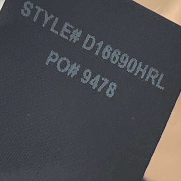 Lulu's fitted black long sleeve casual mini dress size XL - Picture 2 of 6